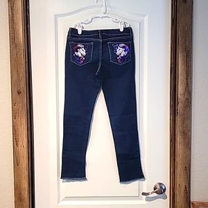Girls sz 14 jeans